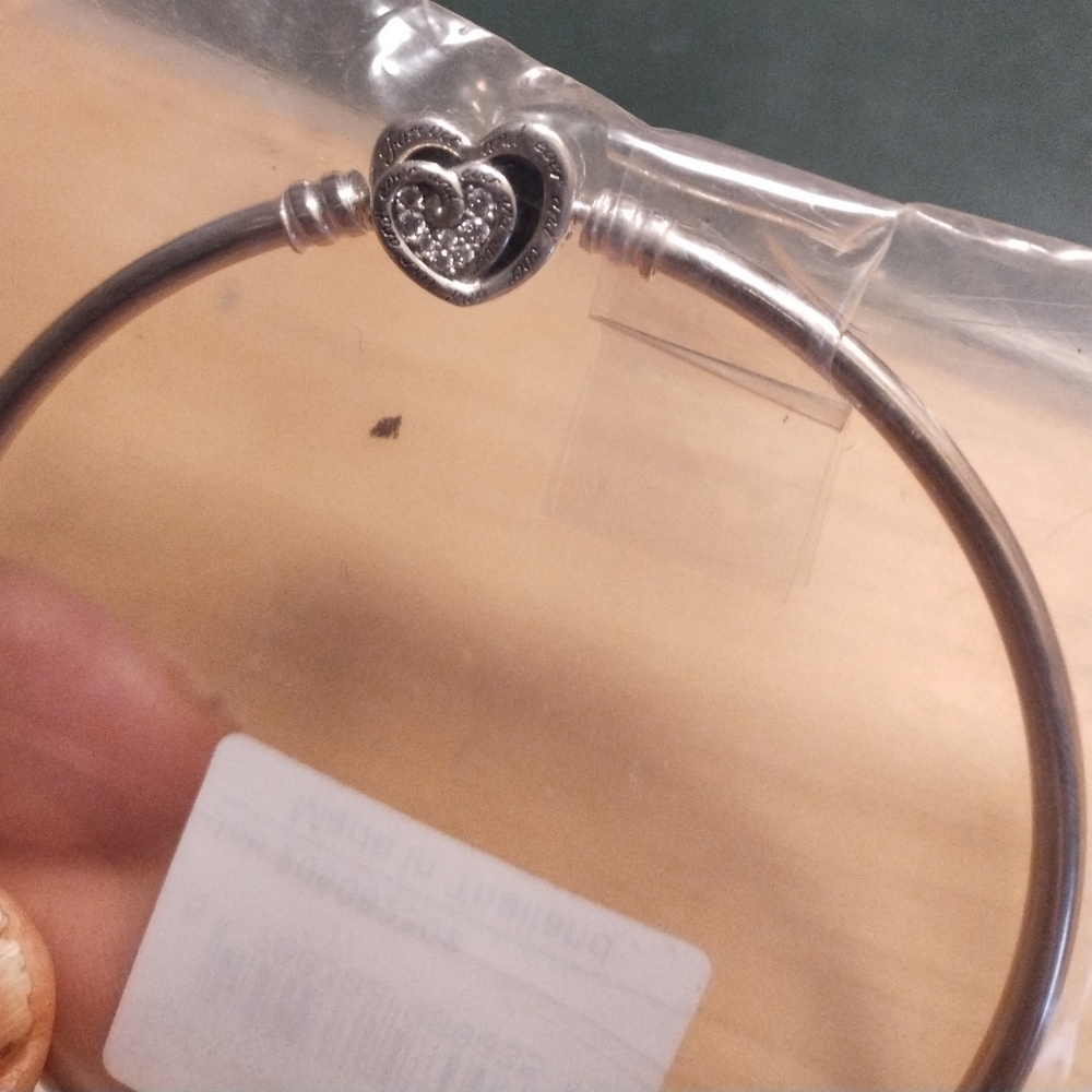 Pandora Bangle